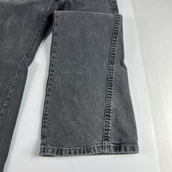 Levi's Gray Women's Boot Cut Jeans - Picture 5 of 16